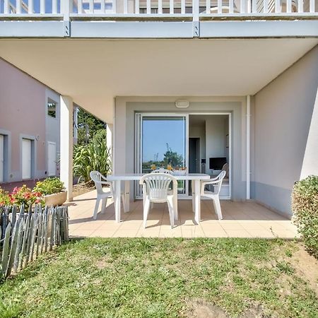 Appartement Avec Jardin Partage Pour 4 Les Sables-dʼOlonne Esterno foto