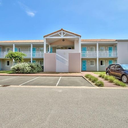 Appartement Avec Jardin Partage Pour 4 Les Sables-dʼOlonne Esterno foto