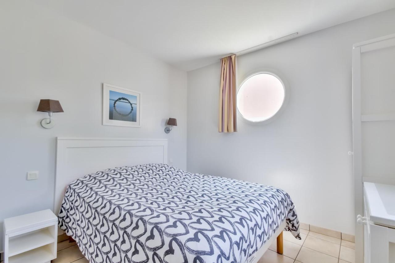Appartement Avec Jardin Partage Pour 4 Les Sables-dʼOlonne Esterno foto